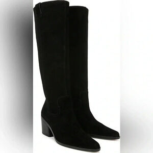 NWB 27 Edit Bellamy Knee High Boot Size 6